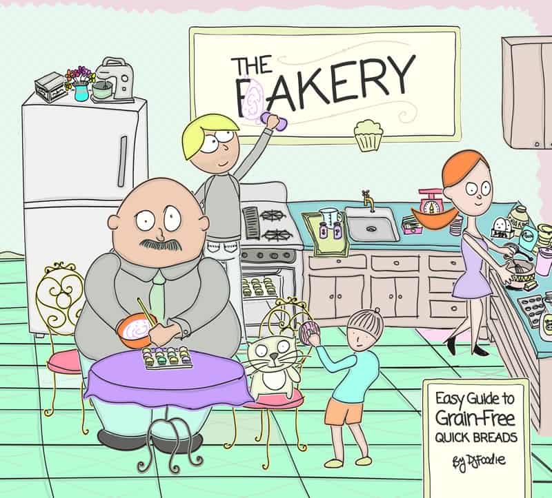 Fakery-Cover-Web THE FAKERY by DJ Foodie